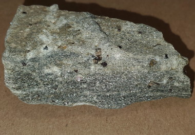 Schist - Garnet